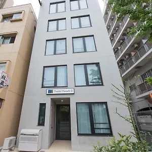 3* Hotel Theatel Haneda ⅱ