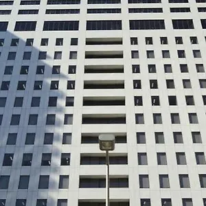 3* Hotel Sotetsu Grand Fresa Shinagawa Seaside
